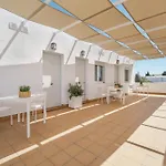 Летний дом La Higuera 1 *