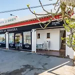 Летний дом La Higuera 1